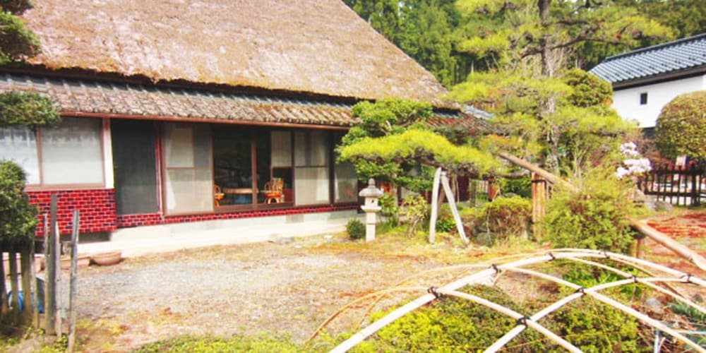 徳平庵 京都