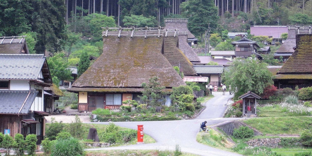 徳平庵 京都