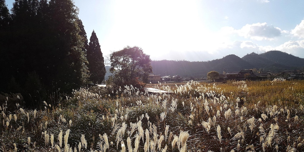 徳平庵 京都