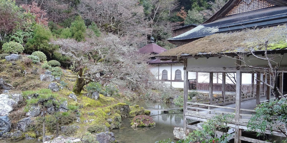 徳平庵 京都