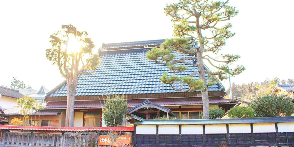 徳平庵 京都
