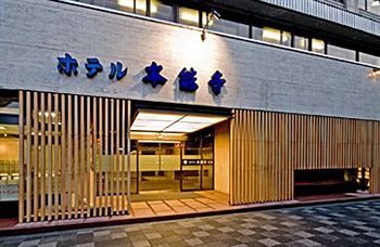 ホテル本能寺 京都