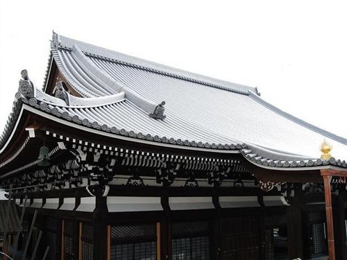 ホテル本能寺 京都