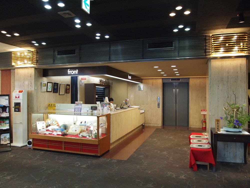ホテル本能寺 京都