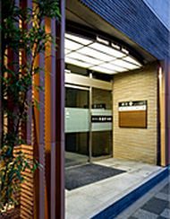 ホテル本能寺 京都
