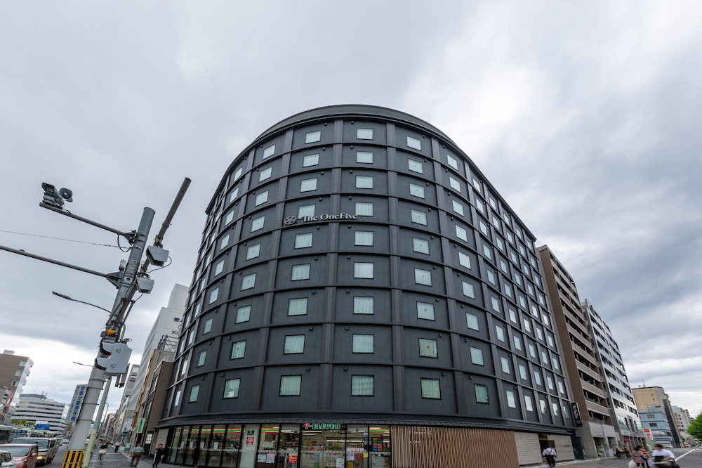 ザ・ワンファイブ京都四条 京都