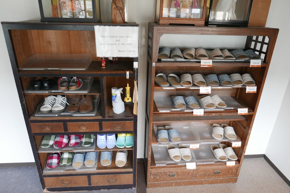 めぞん伏水 京都