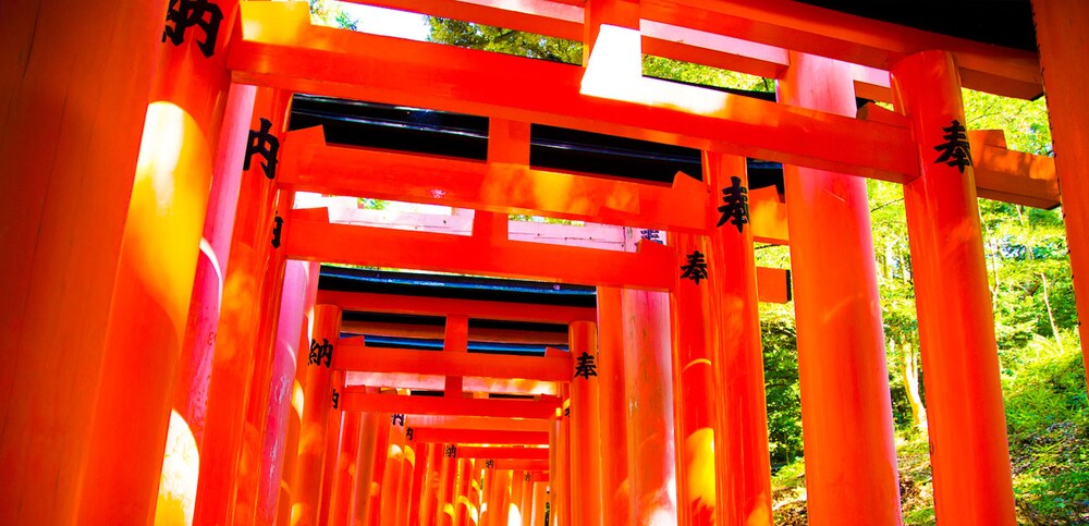 めぞん伏水 京都