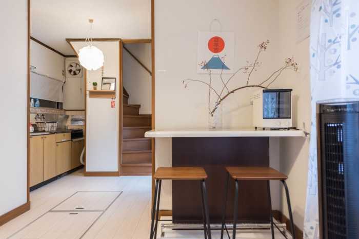 KIRAKU HOUSE 京都