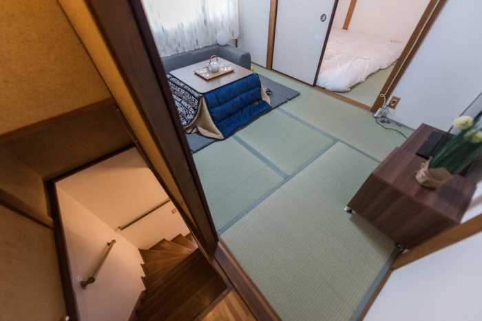 KIRAKU HOUSE 京都