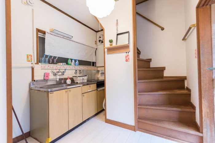 KIRAKU HOUSE 京都