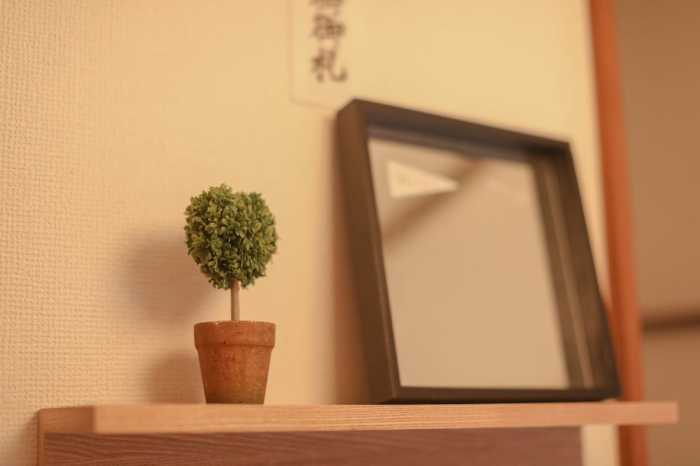 KIRAKU HOUSE 京都