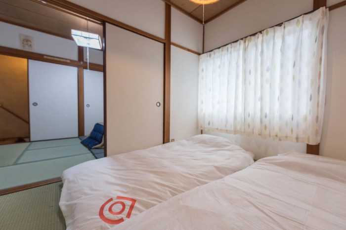 KIRAKU HOUSE 京都