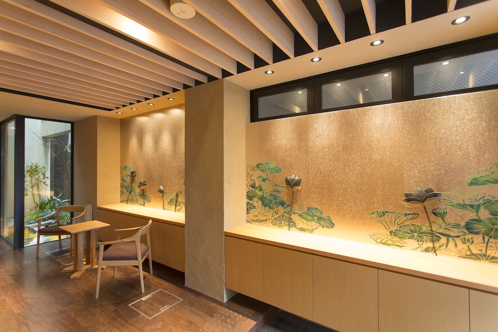 枳殻の杜（KIKOKU NO MORI） 京都
