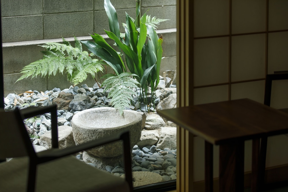 枳殻の杜（KIKOKU NO MORI） 京都