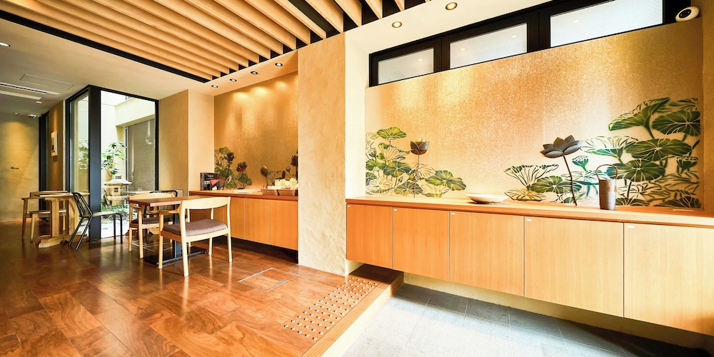 枳殻の杜（KIKOKU NO MORI） 京都