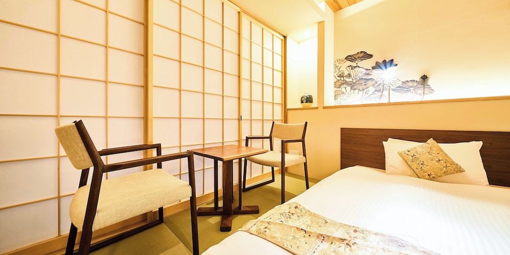 枳殻の杜（KIKOKU NO MORI） 京都