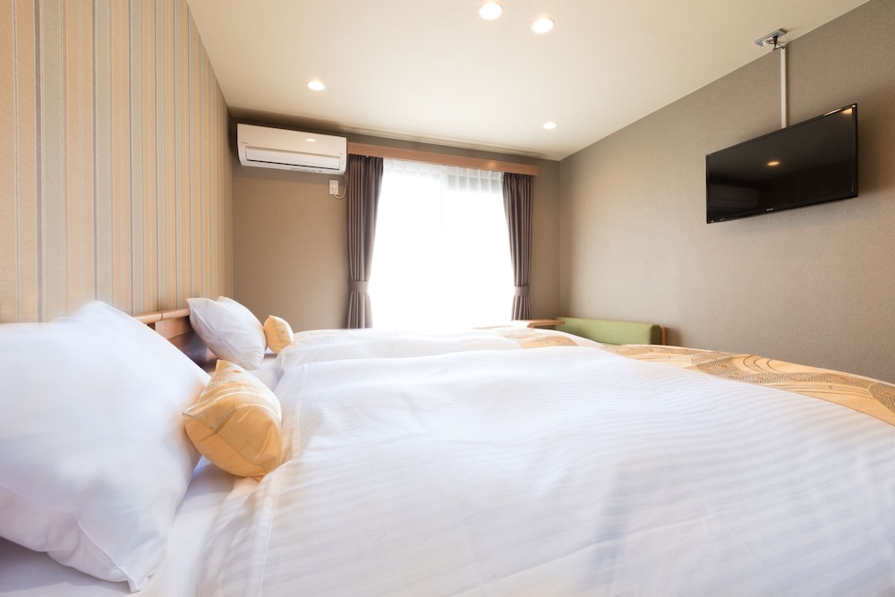 STAY SAKURA KYOTO 二条四季 京都