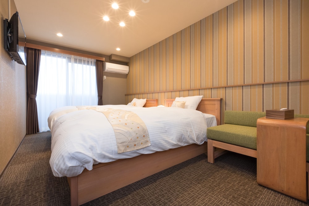 STAY SAKURA KYOTO 二条四季 京都