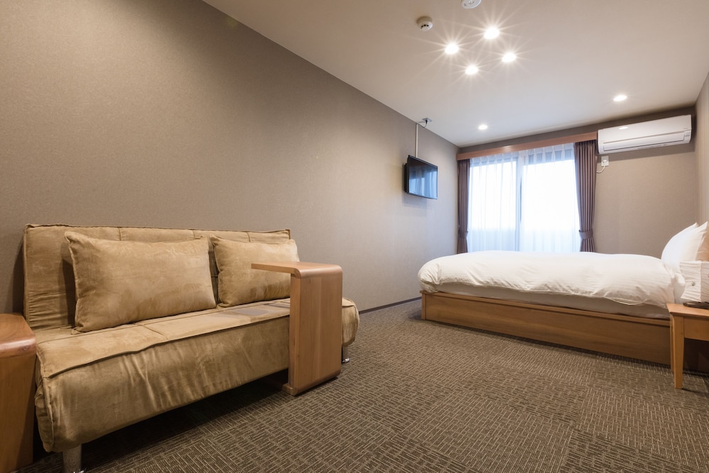 STAY SAKURA KYOTO 二条四季 京都
