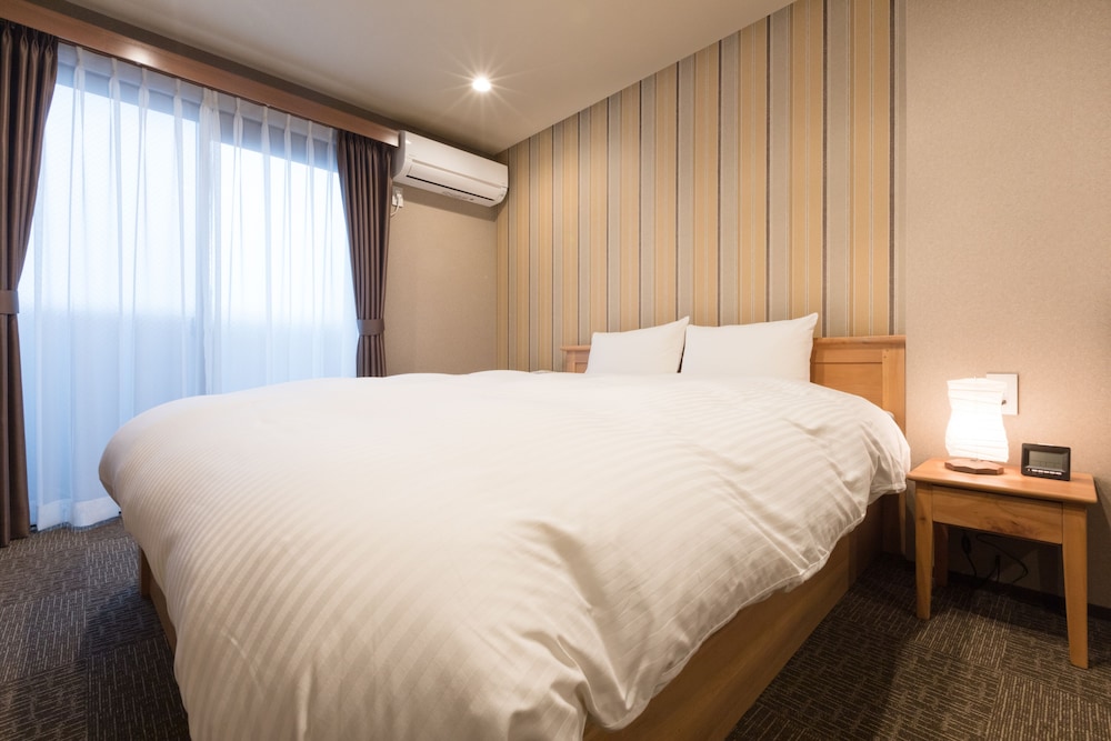 STAY SAKURA KYOTO 二条四季 京都