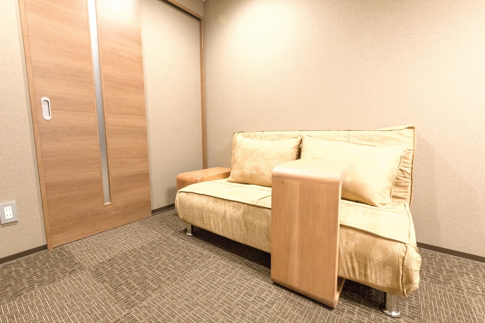 STAY SAKURA KYOTO 二条四季 京都