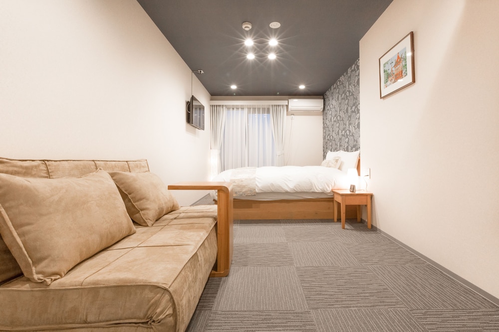 STAY SAKURA KYOTO 二条四季 京都