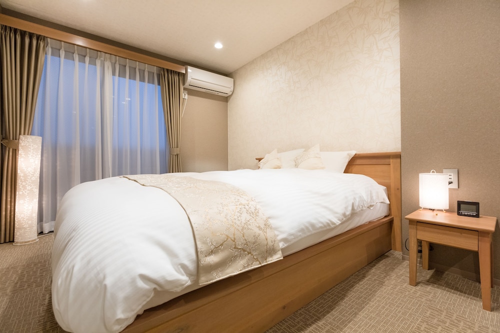STAY SAKURA KYOTO 二条四季 京都