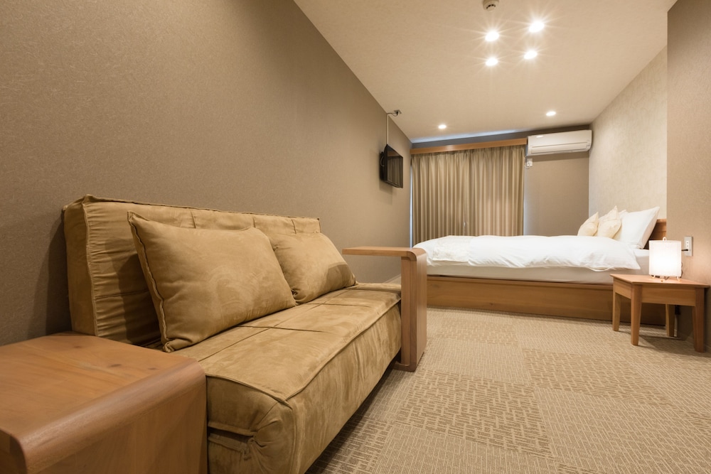 STAY SAKURA KYOTO 二条四季 京都