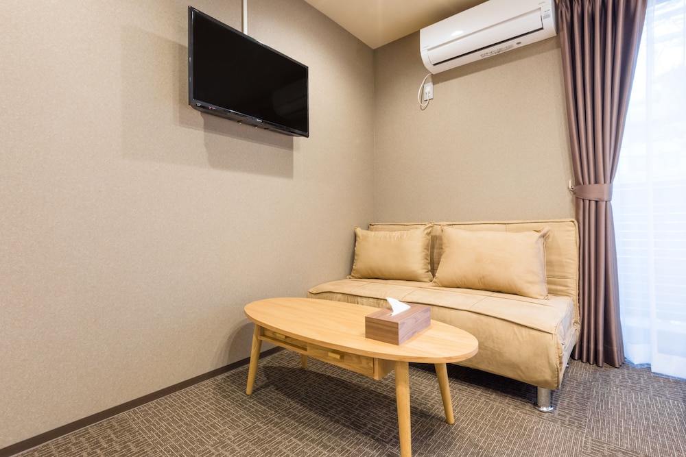 STAY SAKURA KYOTO 二条四季 京都