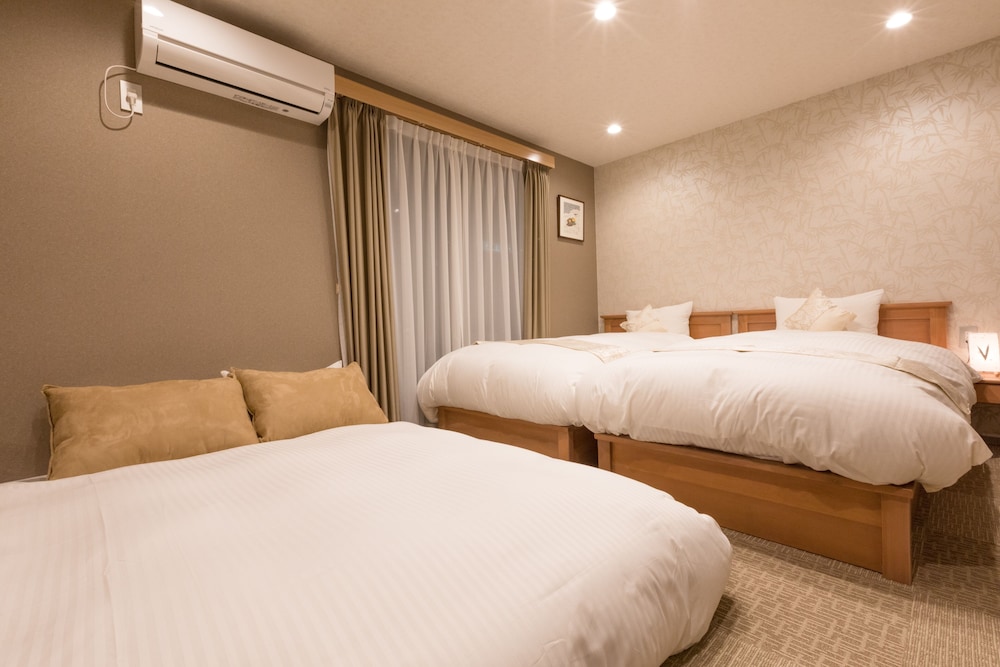 STAY SAKURA KYOTO 二条四季 京都