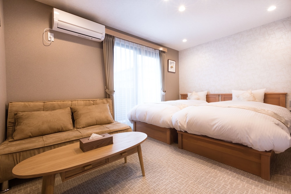 STAY SAKURA KYOTO 二条四季 京都