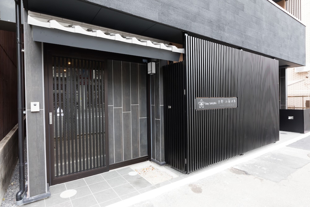 STAY SAKURA KYOTO 二条四季 京都