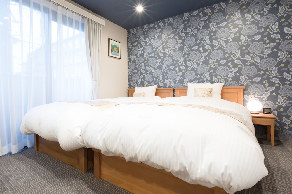 STAY SAKURA KYOTO 二条四季 京都
