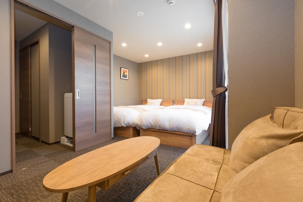 STAY SAKURA KYOTO 二条四季 京都