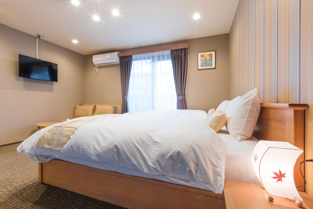 STAY SAKURA KYOTO 二条四季 京都