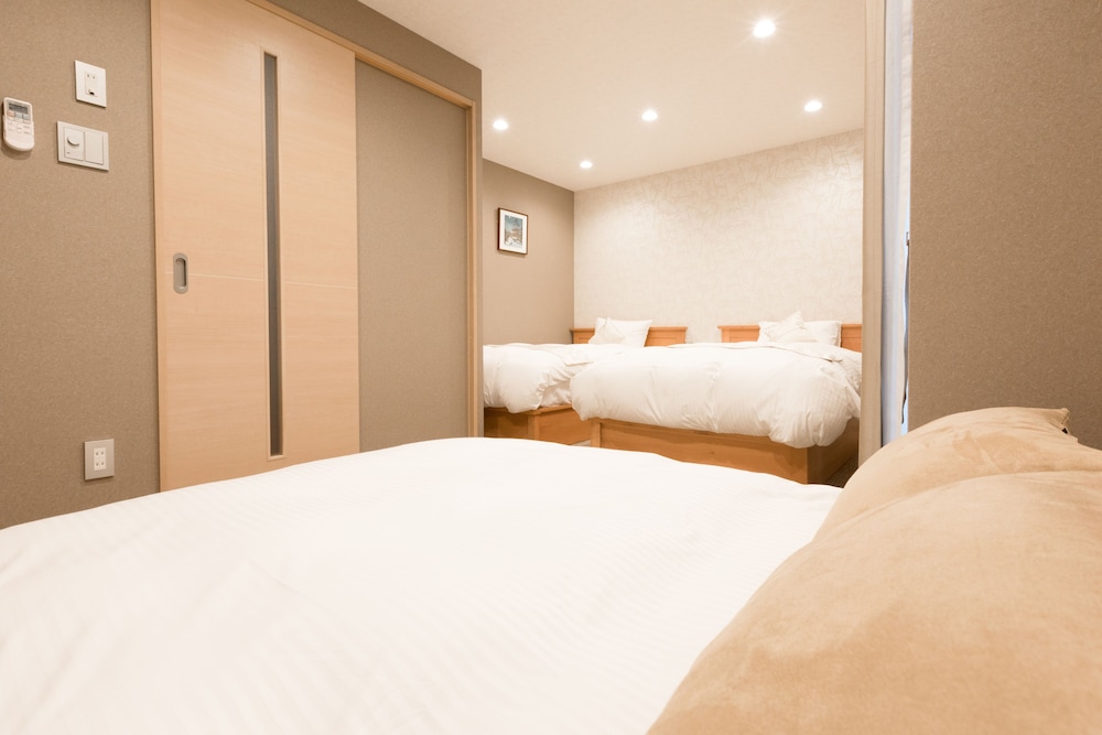 STAY SAKURA KYOTO 二条四季 京都