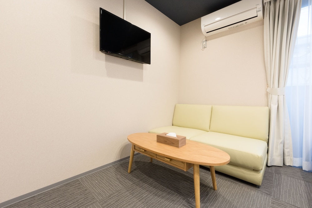 STAY SAKURA KYOTO 二条四季 京都