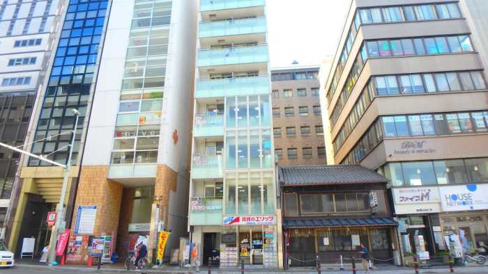ELITZ INN 四条烏丸 京都