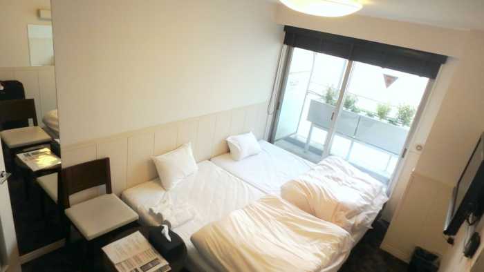 ELITZ INN 四条烏丸 京都