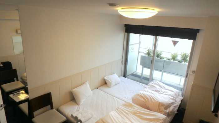 ELITZ INN 四条烏丸 京都