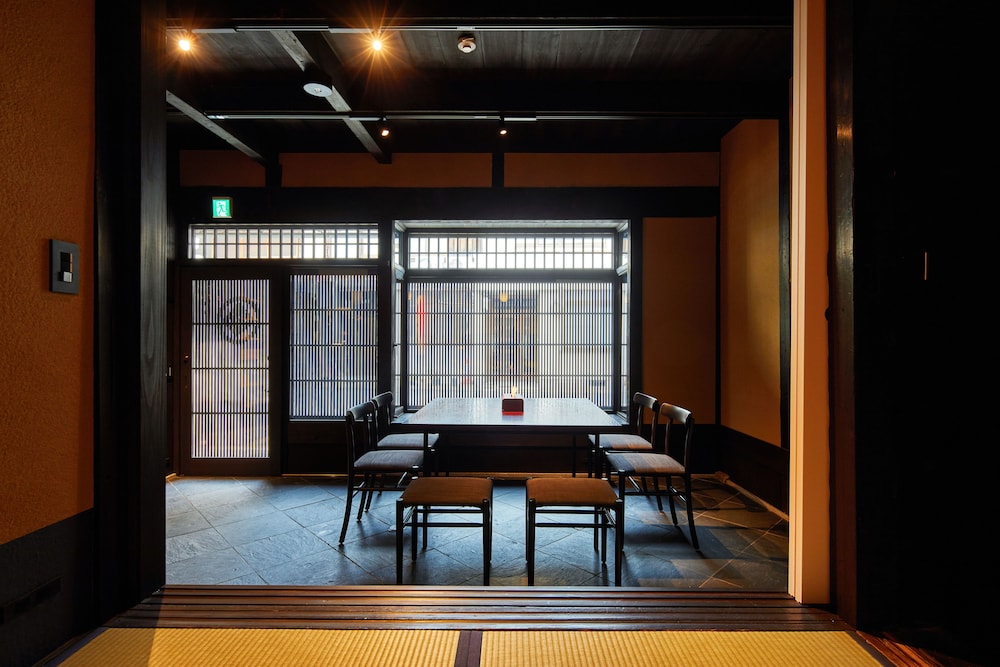 京都漆楼わかさや 京都