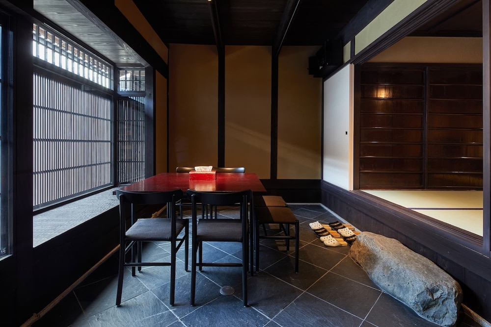 京都漆楼わかさや 京都