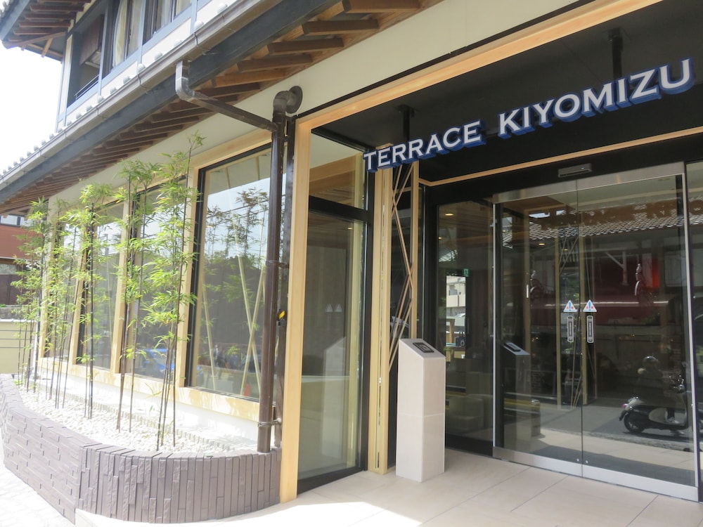 TERRACE KIYOMIZU KYOTO 京都
