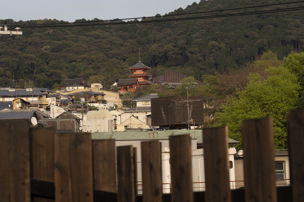 TERRACE KIYOMIZU KYOTO 京都