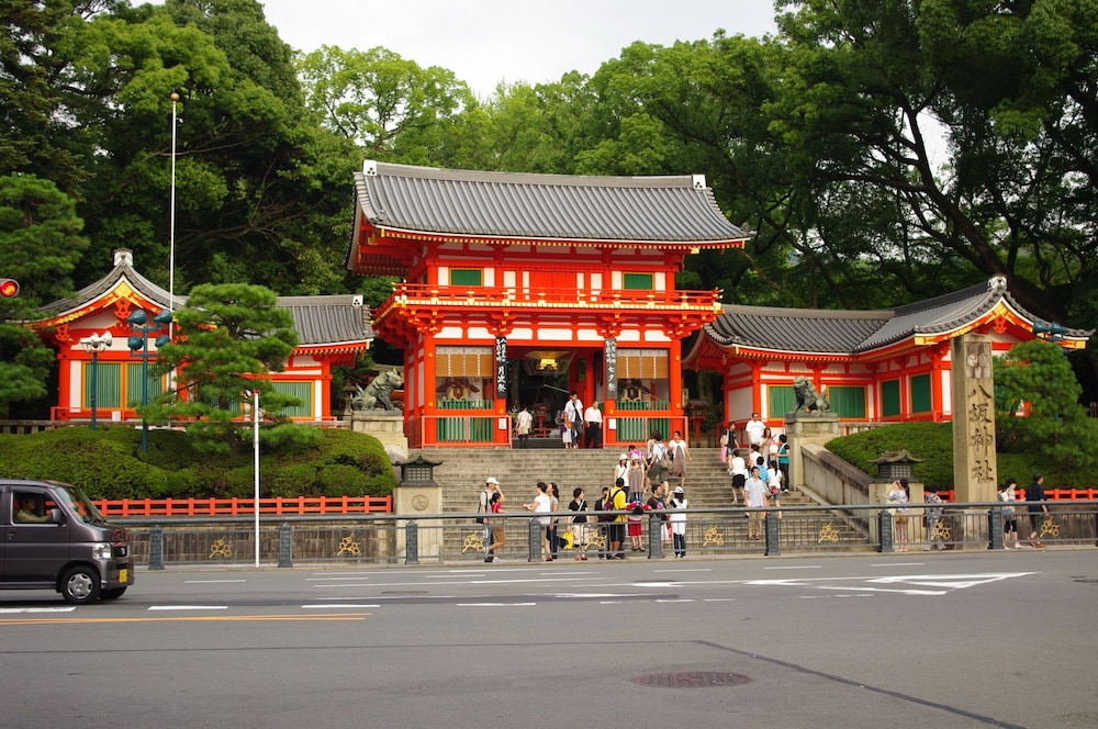 TERRACE KIYOMIZU KYOTO 京都