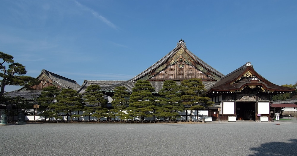 TERRACE KIYOMIZU KYOTO 京都