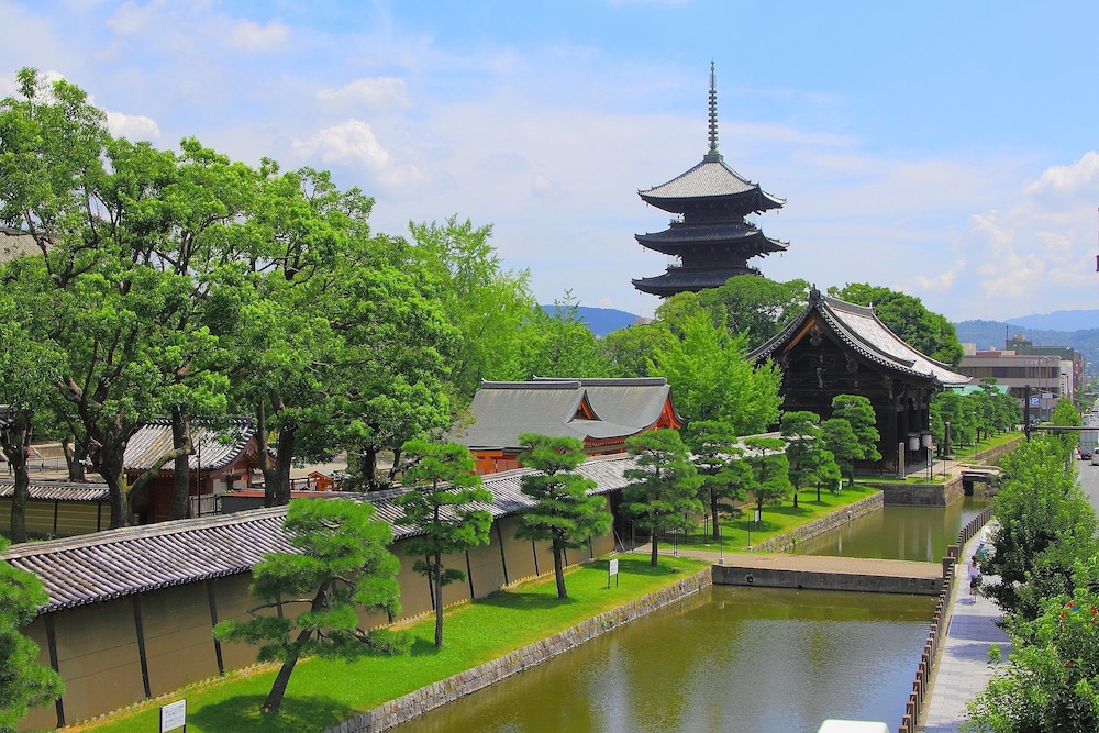 TERRACE KIYOMIZU KYOTO 京都