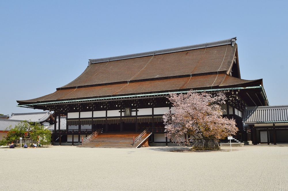 TERRACE KIYOMIZU KYOTO 京都