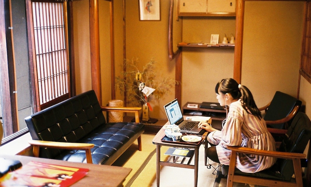 五条ゲストハウス別館 京都